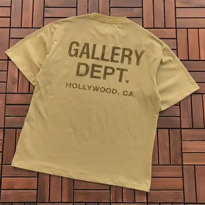 GALLERY DEPT T-Shirt