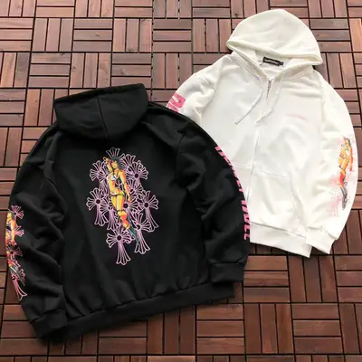 CHROME HEARTS Hoodie