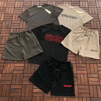 FOG T-Shirt