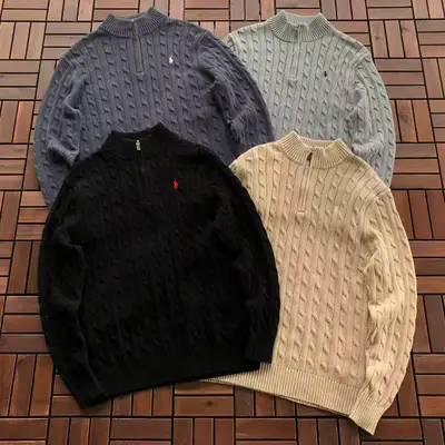 RALPH LAUREN Sweater
