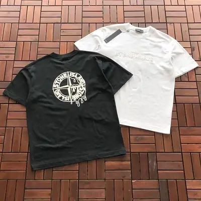 STONE ISLAND T-Shirt
