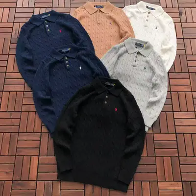 RALPH LAUREN Sweater