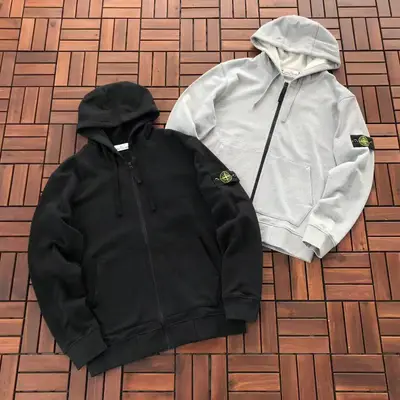 STONE ISLAND Hoodie