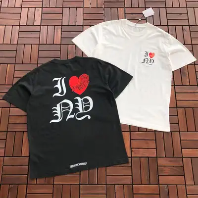 CHROME HEARTS T-Shirt
