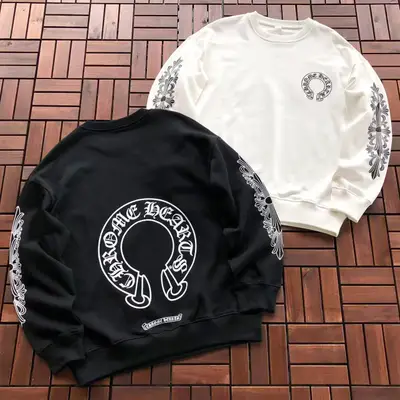 CHROME HEARTS Sweater