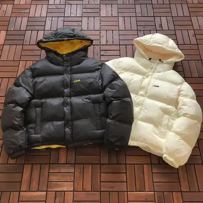 CORTEIZ Jacke