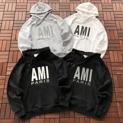 AMI Hoodie