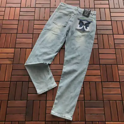 DOLCE GABBANA Jeans