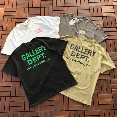 GALLERY DEPT T-Shirt