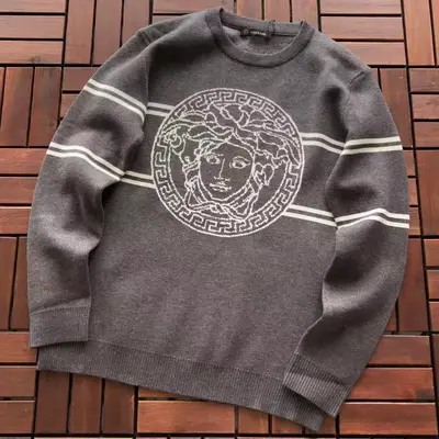 VERSACE Sweater