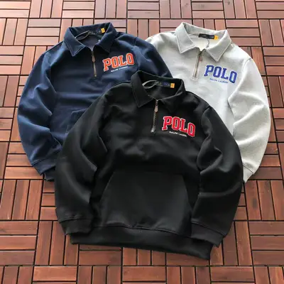 RALPH LAUREN Sweater
