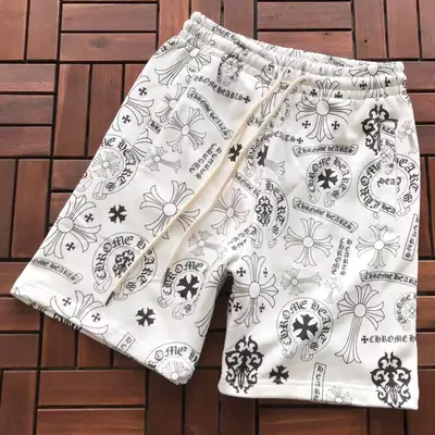 CHROME HEARTS Shorts