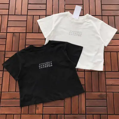 MAISON MARGIELA T-Shirt