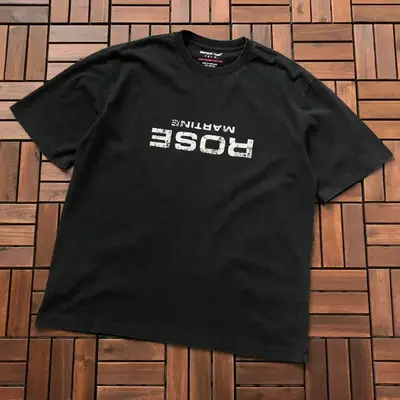 MARTINROSE T-Shirt