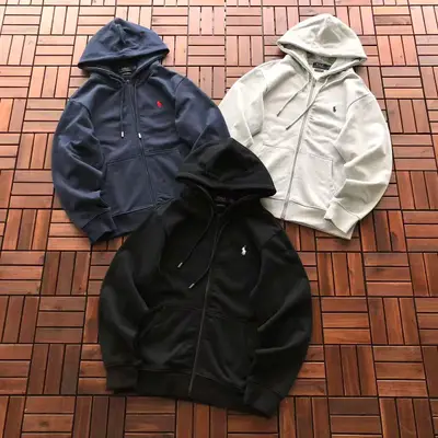 RALPH LAUREN Hoodie