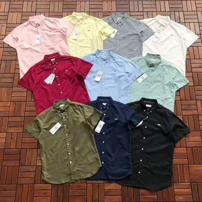 LACOSTE T-Shirt