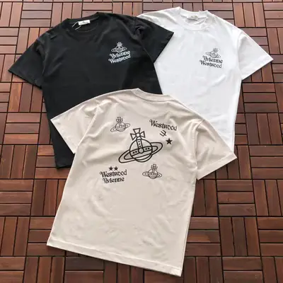 VIVIENNE WESTWOOD T-Shirt