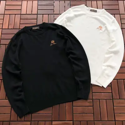 LORO PIANA Sweater
