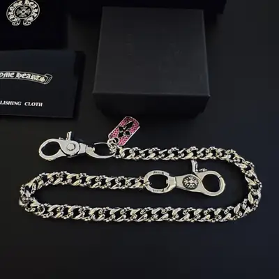 CHROME HEARTS Schmuck