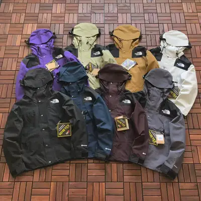 THE NORTH FACE Jacke