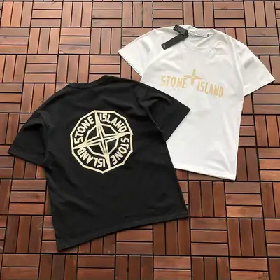 STONE ISLAND T-Shirt