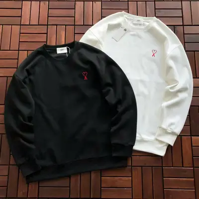 AMI Sweater