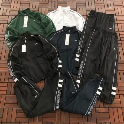 LACOSTE Hose