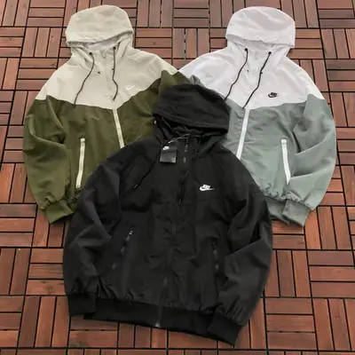 NIKE Jacke