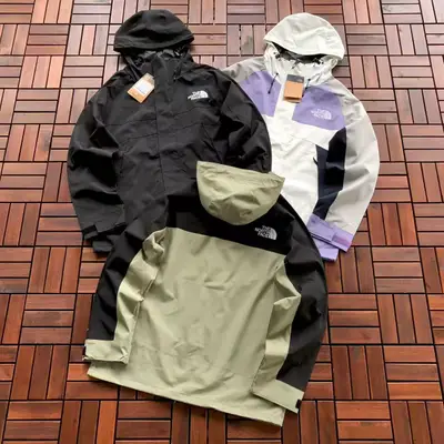 THE NORTH FACE Jacke