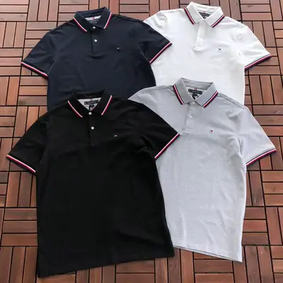 TOMMY HILFIGER T-Shirt
