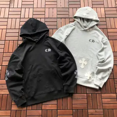 CHROME HEARTS Hoodie