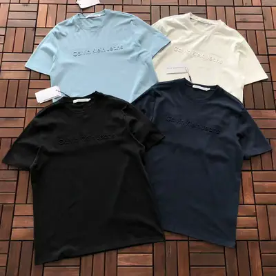 CALVIN KLEIN T-Shirt