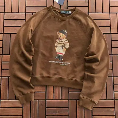 RALPH LAUREN Sweater