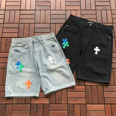 CHROME HEARTS Jeans