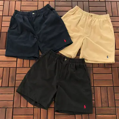 RALPH LAUREN Shorts