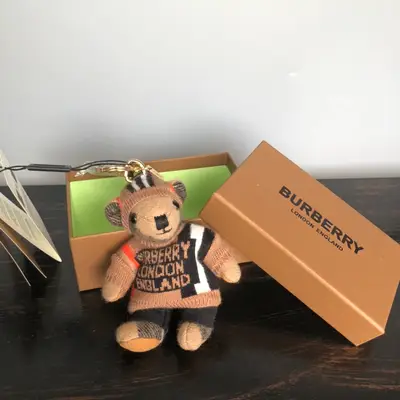 BURBERRY Schmuck