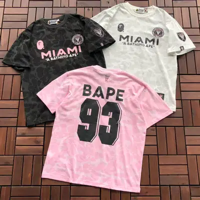 BAPE T-Shirt