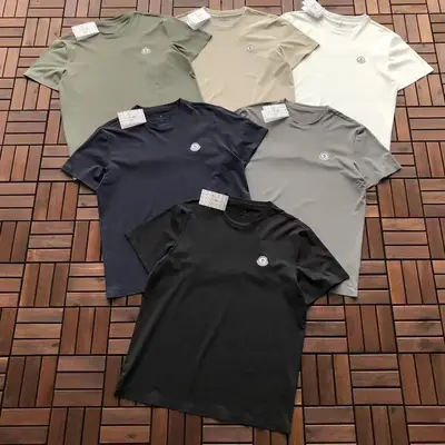 MONCLER T-Shirt