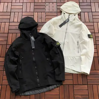 STONE ISLAND Jacke
