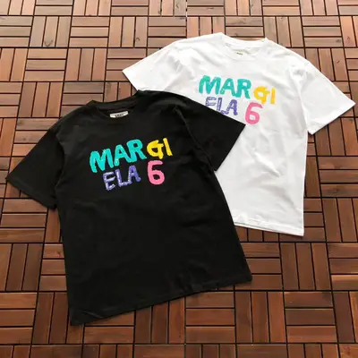 MAISON MARGIELA T-Shirt