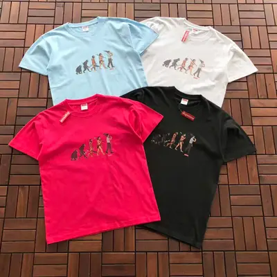 SUPREME T-Shirt