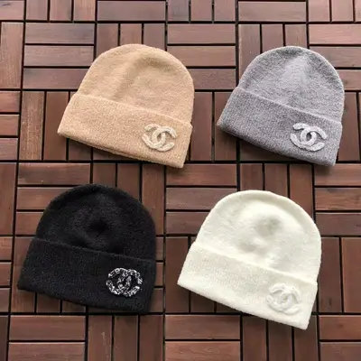 CHANEL Cap