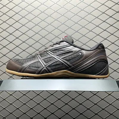 ASICS