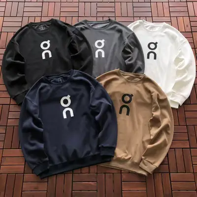 ON RUNNING Sweater