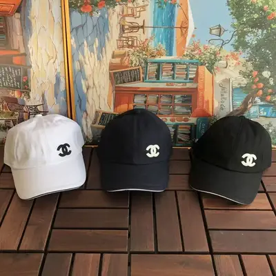 CHANEL Cap