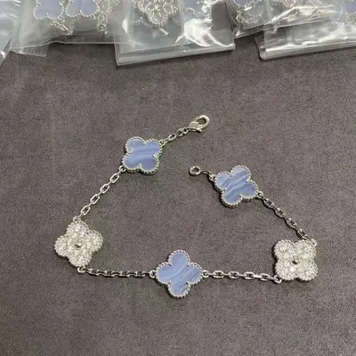 VAN CLEEF & ARPELS Schmuck