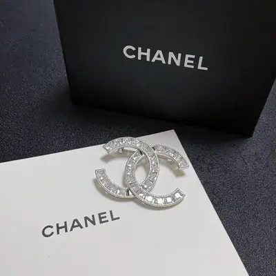 CHANEL Schmuck