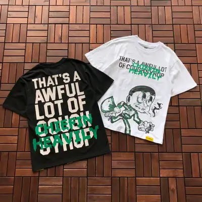 THATS A AWFUL LOT OF COUGH SYRUP T-Shirt
