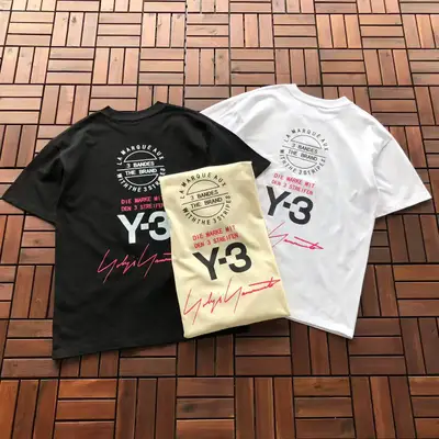 YE-3 T-Shirt