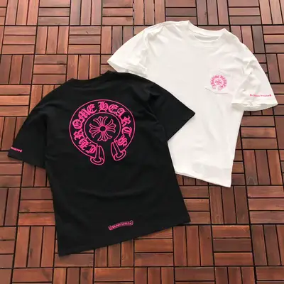 CHROME HEARTS T-Shirt
